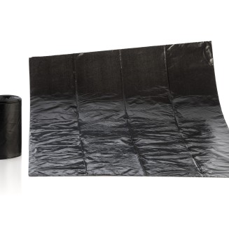 Bolsas de basuras (10 rollos)