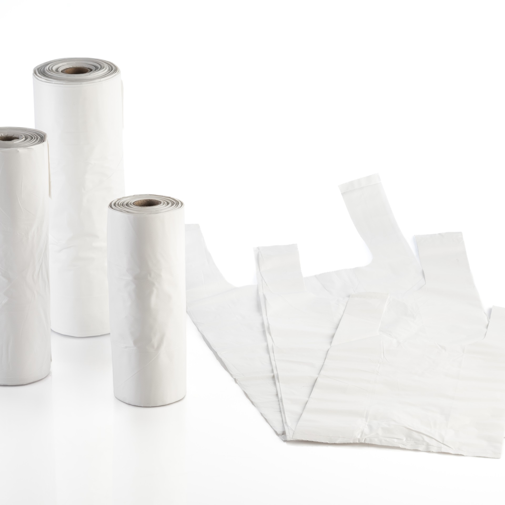 Bolsas de correa reutilizables